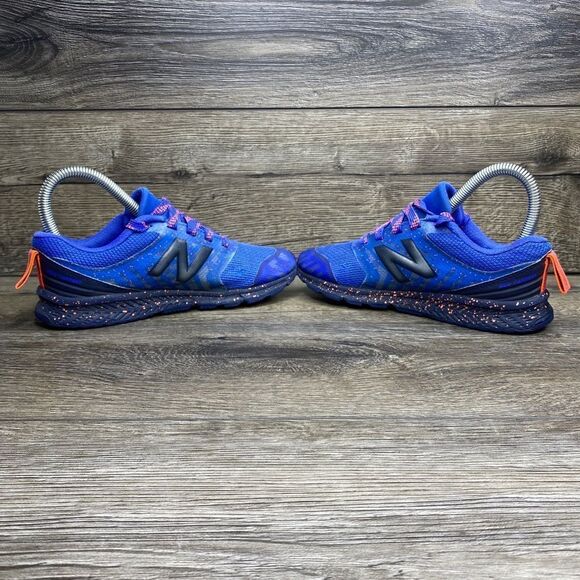 NEW BALANCE FuelCore Nitrel Trail Running Walking Shoes Women's Size 3 - Picture 4 of 10